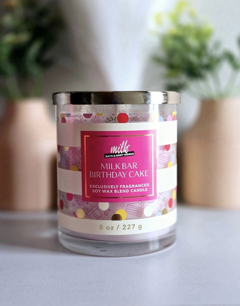 Bath & Body Works